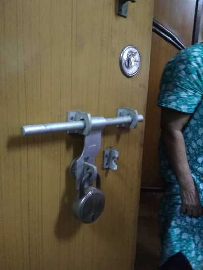 Burglaries and house break-ins  continue in Mumbai's Andheri area
