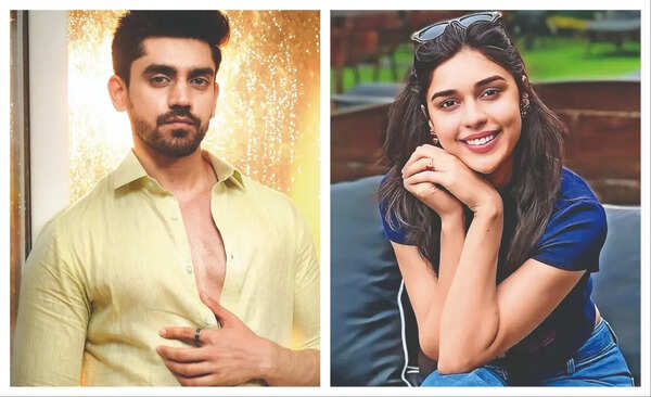 I am not dating Eisha... my mom will decide who I will marry: Avinash Mishra