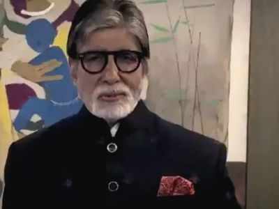 Kaun Banega Crorepati 12: Amitabh Bachchan shoots at home; registrations to begin from May 9