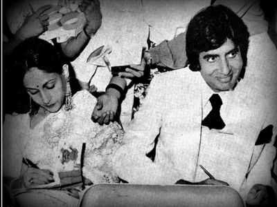 42 years of Don: Amitabh Bachchan digs out throwback pictures