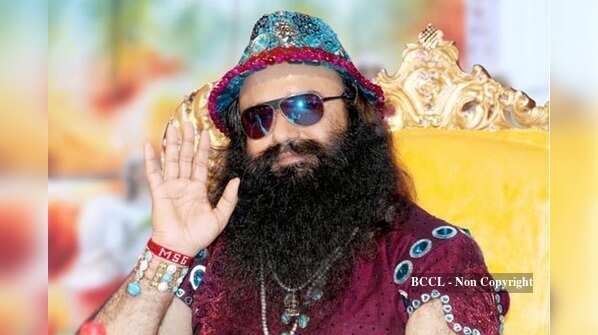 MSG actor Gurmeet Ram Rahim Singh Insan: Lesser known facts