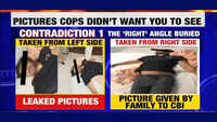 Disturbing visuals: Times Now accesses new pictures of Sushant Singh Rajput’s body 