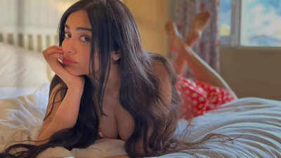 Adah Sharma shares her views on gender discrimination in the film ...