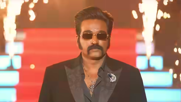 Bigg Boss Tamil 9 Grand Finale: Here's a peek into tonight's blasting episode