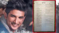 Why Swamy thinks Sushant was ‘murdered’ 