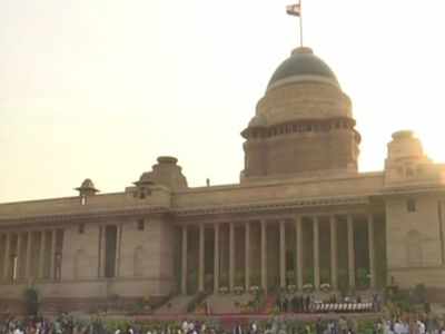 Rashtrapati Bhavan to reopen for public from February 6
