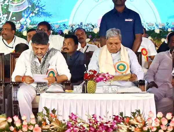 Karnataka power tussle spirals into cooperative sector