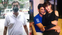 Rhea took care of Sushant, Rumi tells cops 