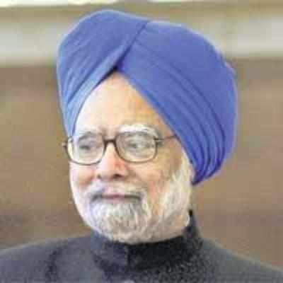 Ready for emission cuts, but with conditions: PM