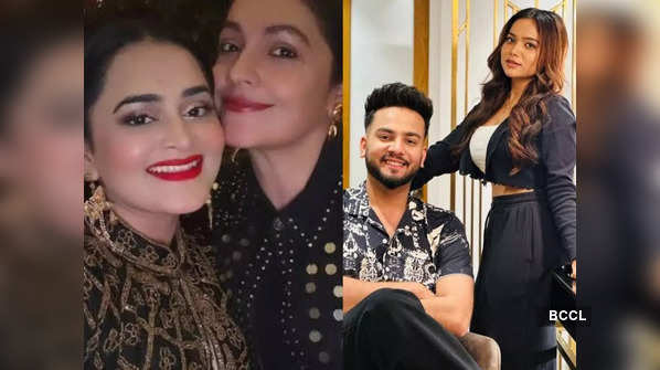 From Bebika Dhurve-Pooja Bhatt to Elvish Yadav- Manisha Rani: Bigg Boss bffs who called off their friendship after the show