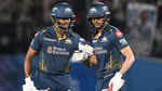 Gill and Sudharsan script T20 history, become first-ever pair to ...