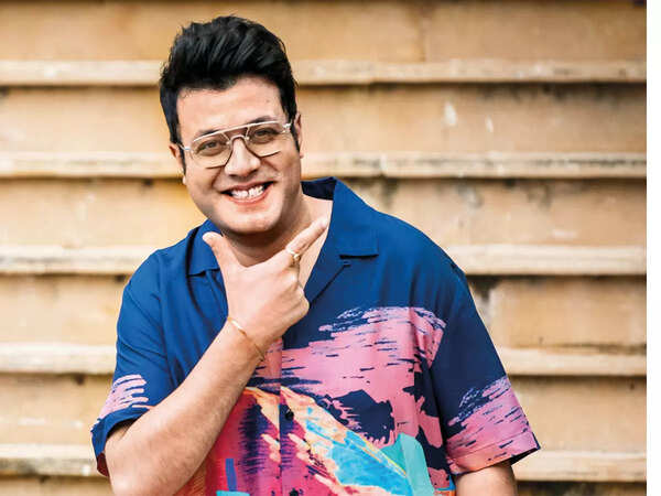 Varun Sharma: Comedy is not a one-man show