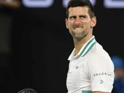 Australian Open: Djokovic brushes aside Karatsev's challenge, enters final