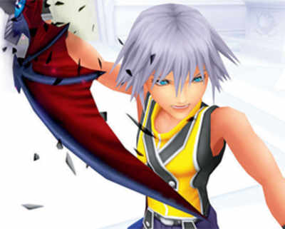 The best Kingdom Hearts remasters