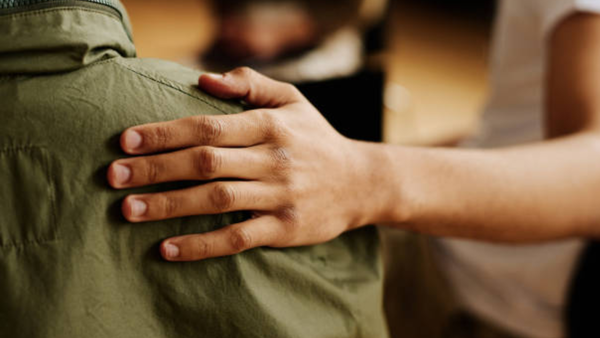 Compassion as power: Why women hold the key to a more humane world