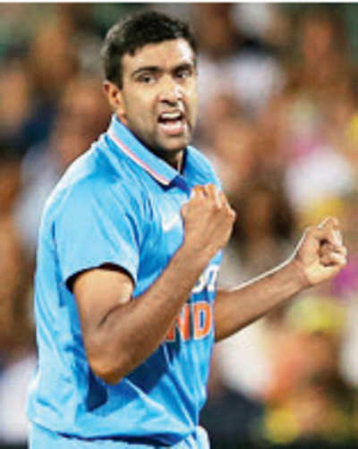 I didn’t play because I didn’t win a game for India: Ashwin