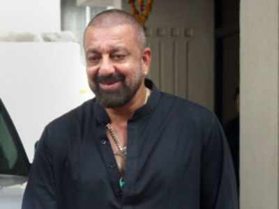 Watch: Sanjay Dutt urges fans to not take up drugs