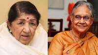 Lata Mangeshkar mourns former Delhi CM Sheila Dikshit’s demise 