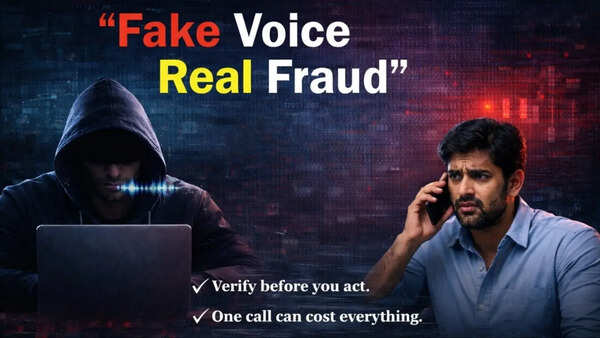 AI scam is costing victims millions: Cybersecurity experts share tips to prevent you from becoming next victim