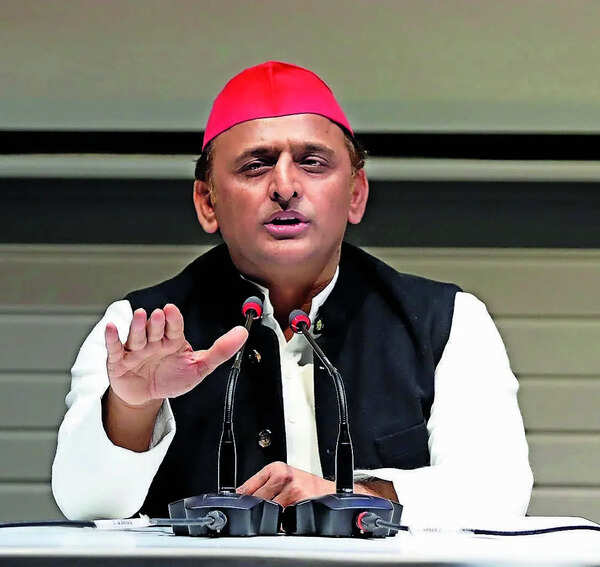 BJP govt has shut down around 70K schools, destroyed primary edu: Akhilesh
