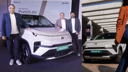 Tata ev launch discount