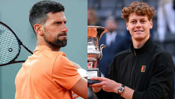 “Slightly slower game”: Toni Nadal reveals Novak Djokovic’s hidden French Open plan to trouble World No. 1 Jannik Sinner