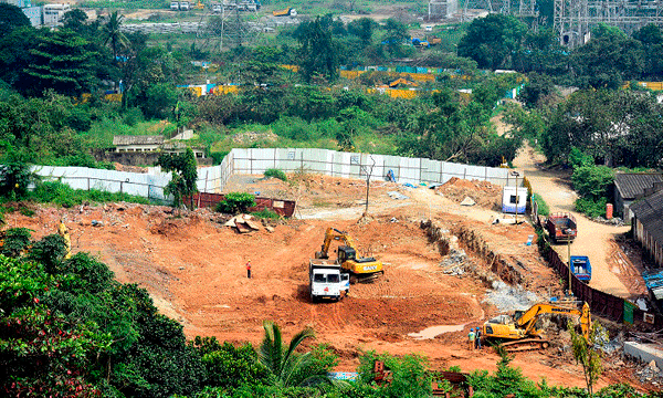 Govt Nod For Coastal Highway | Ahmedabad News - Times of India