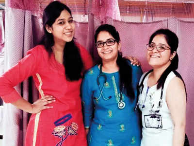 Payal Tadvi suicide case: Special court rejects bail of three accused doctors