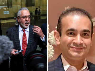 Not only Vijay Mallya and Nirav Modi, 36 businessmen fled from country in recent past, ED informs court