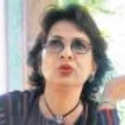 Bina Ramani arrested in Goa