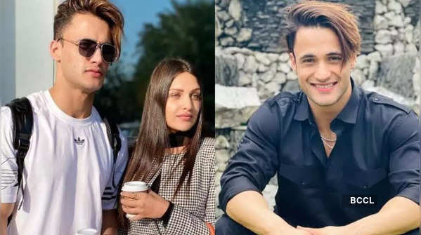 From his shocking split with Himanshi Khurana to returning to the small screen after 5 years: Times when Khatron Ke Khiladi 14’s Asim Riaz made headlines