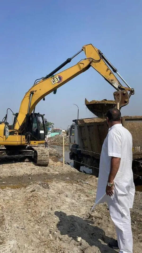 Unclogging Ludhiana’s dung disaster