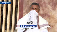 Sonia Gandhi to continue as Congress’ Interim President: KH Muniyappa 