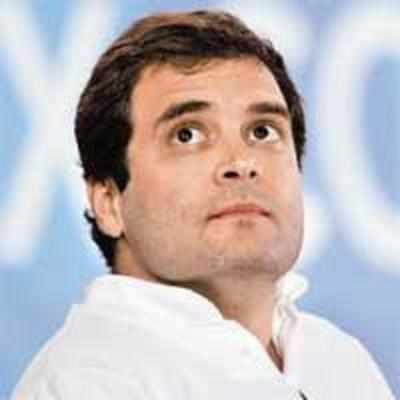 Rahul stands by his Hindu terror remark