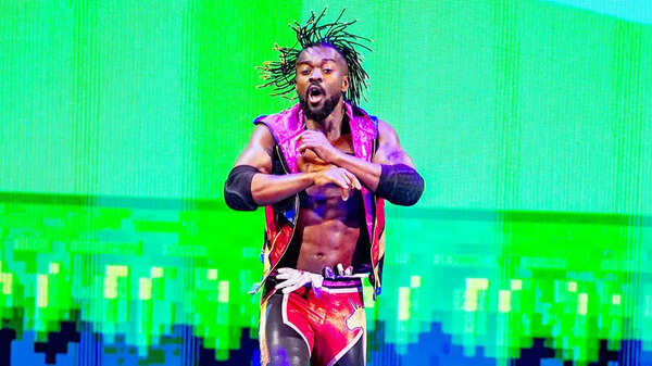 5 Underrated WWE Superstars of 2024