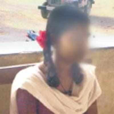 15-year-old boarder at ashram in Palghar found pregnant