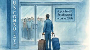 Why H-1B workers fear lost jobs, prolonged exile by a rule they didn’t see coming