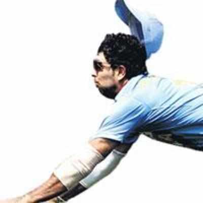 Our fielding can be better: Yuvi