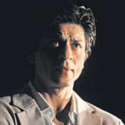 I-T files case against SRK