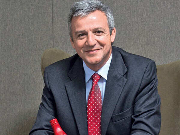 Coca-Cola is yet to crack the code in Indian market: John Murphy