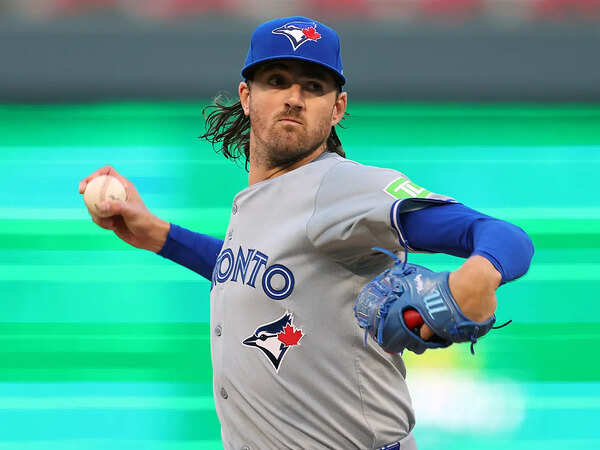Kevin Gausman net worth timeline (2016 to 2026): How the Toronto Blue Jays star built his fortune, MLB career, and more details