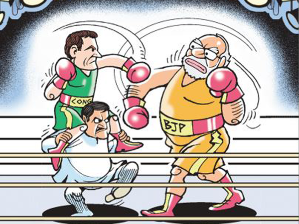 Why Gujarat verdict heralds a new BJP 3.0
