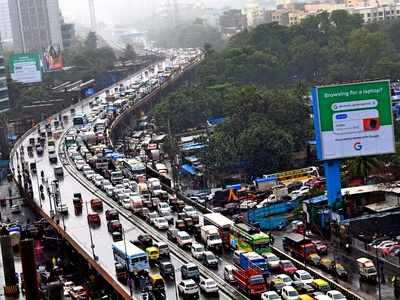 475 Mumbaikars died in road mishaps in 2018: Report