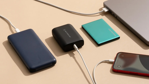 Stylish Premium Powerbanks That Don’t Compromise on Battery Performance