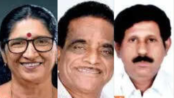 Govindan vs Govindan: CPM caught in rebel storm in red bastion of Kerala's Taliparamba