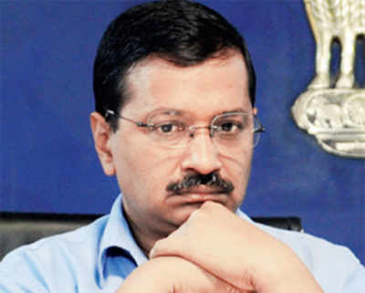 Delhi polls fiasco: Kejri admits mistakes