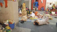 Muzaffarpur deaths put spotlight on poor condition of govt hospitals across India 