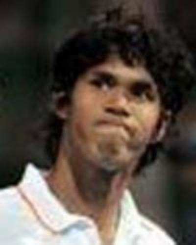 Somdev loses opening singles