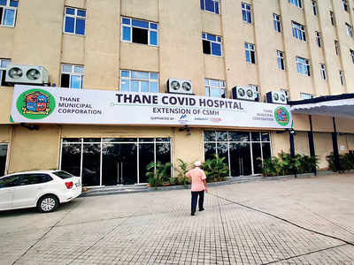 Thane: At 89 per cent, city's Covid-19 recovery rate second-best in country