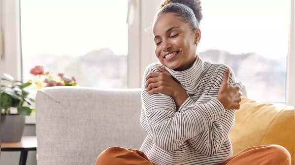 Prioritise your mental health